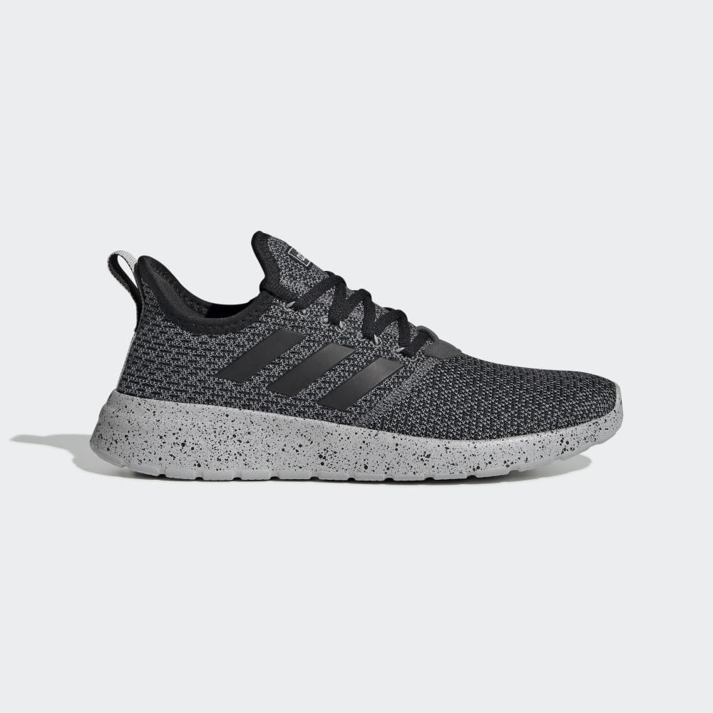 Bocanci Munte Adidas Lite Racer RBN Barbati Romania - Negrii/Gri EE8269